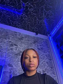 Melany Williams online show from July 2026 11:14:01 AM