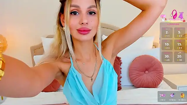 Snapshot of MissLoou chatting on October 2025 05:10:02 AM MissLoou online show from October 2025 05:10:02 AM