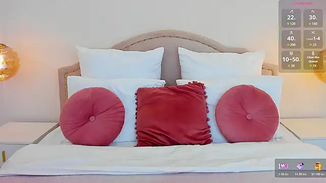 Snapshot of MissLoou chatting on November 2025 06:14:02 AM MissLoou online show from November 2025 06:14:02 AM