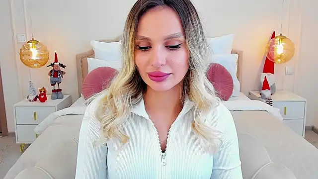 Snapshot of MissLoou chatting on January 2026 06:17:02 AM MissLoou online show from January 2026 06:17:02 AM