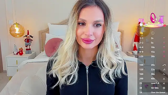 Snapshot of MissLoou chatting on January 2026 06:05:02 AM MissLoou online show from January 2026 06:05:02 AM