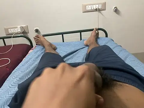 Ryuk God online show from December 2024 08:47:02 PM