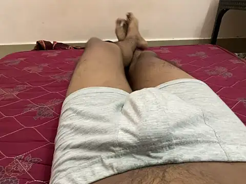 Ryuk God online show from January 2025 07:58:02 AM