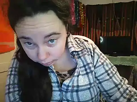 Cora Maro online show from November 2025 10:32:02 PM