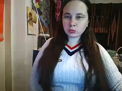 Cora Maro online show from November 2025 01:44:01 PM