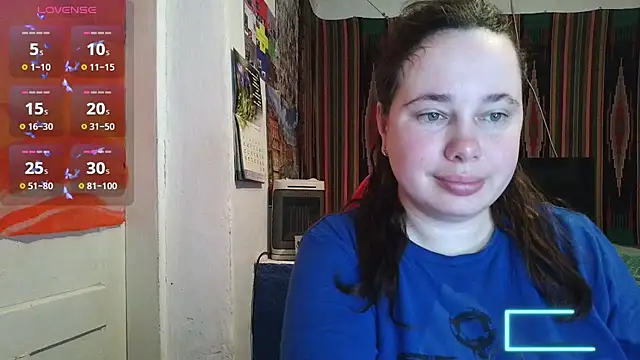 Cora Maro online show from March 2026 11:37:01 PM