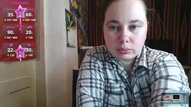 Cora Maro online show from May 2026 10:29:01 PM