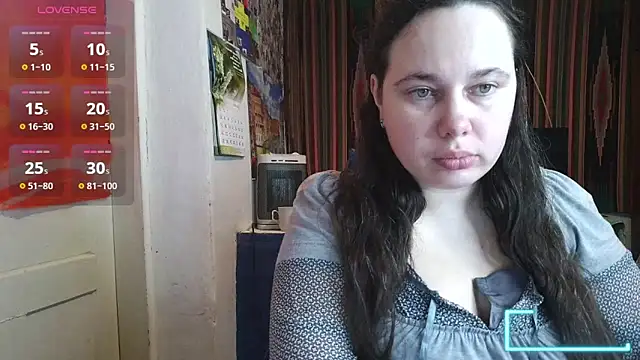 Cora Maro online show from May 2026 12:43:02 PM