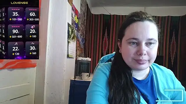 Cora Maro online show from May 2026 11:03:02 PM