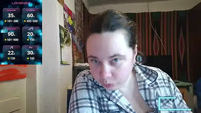 Cora Maro online show from May 2026 11:34:01 PM