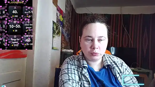 Cora Maro online show from May 2026 11:20:01 PM