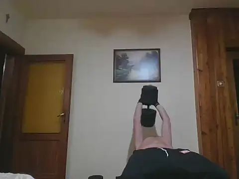 badyjesus online show from March 2026 07:28:02 PM