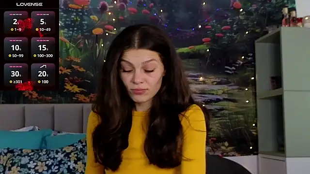 MadameDeFeu online show from December 2024 07:36:02 AM