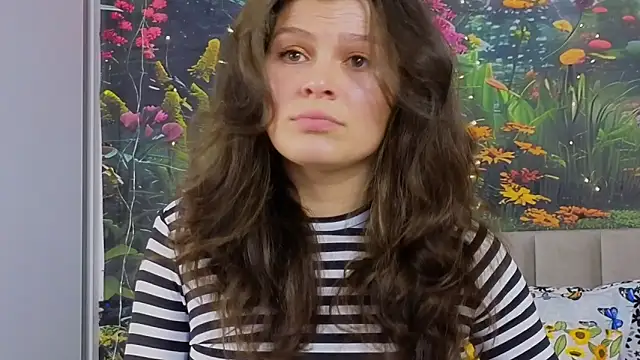 MadameDeFeu online show from March 2025 08:35:01 AM