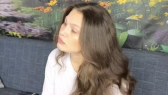 MadameDeFeu online show from November 2025 11:42:02 AM