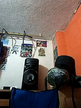 Mich Stev9524 online show from December 2025 01:46:02 AM