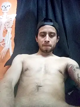 Mich Stev9524 online show from February 2026 12:10:01 AM