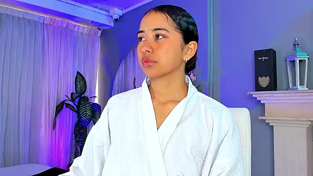 Ammy nova online show from January 2026 12:54:01 PM