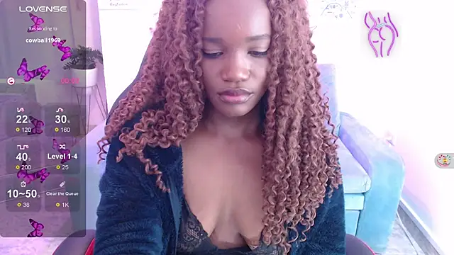 cattalheya online show from February 2025 03:36:02 PM