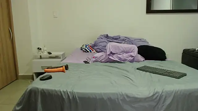 Snapshot of AnnieRoss69 chatting on February 2025 11:32:02 AM AnnieRoss69 online show from February 2025 11:32:02 AM