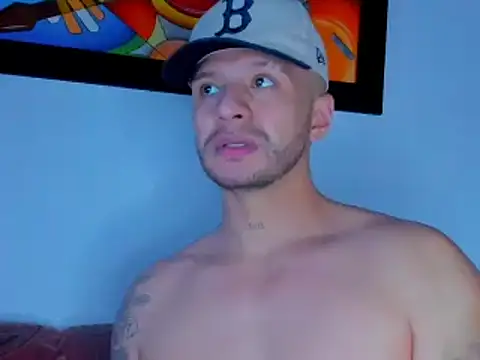 ToonyDee online show from December 2024 03:20:01 AM