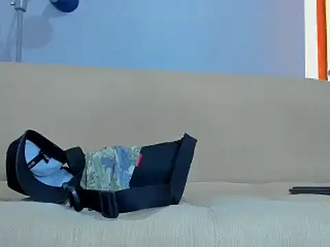 ToonyDee online show from January 2025 01:45:02 PM