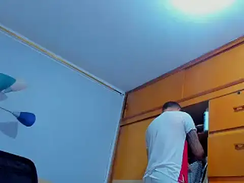 ToonyDee online show from February 2025 07:07:02 AM