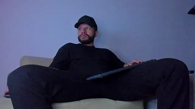 ToonyDee online show from March 2025 04:29:02 AM