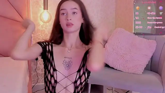 Snapshot of salome-brown chatting on December 2024 05:15:02 PM salome-brown online show from December 2024 05:15:02 PM