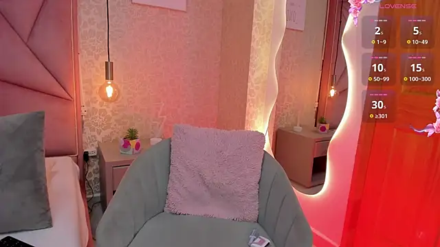 Snapshot of salome-brown chatting on January 2025 07:32:01 PM salome-brown online show from January 2025 07:32:01 PM