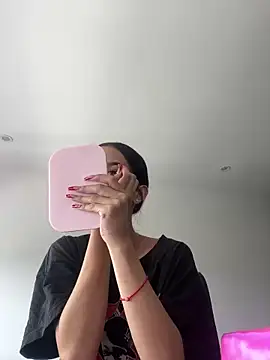 Snapshot of salome-brown chatting on January 2025 05:56:02 PM salome-brown online show from January 2025 05:56:02 PM