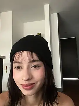 Snapshot of salome-brown chatting on February 2025 10:00:01 PM salome-brown online show from February 2025 10:00:01 PM