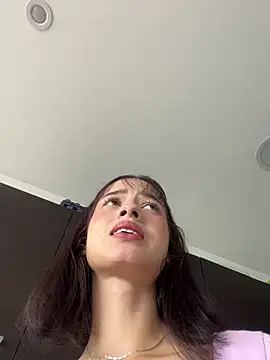 Snapshot of salome-brown chatting on February 2025 05:41:02 PM salome-brown online show from February 2025 05:41:02 PM