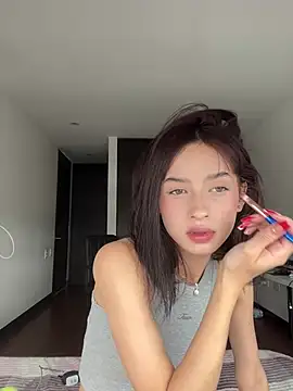 Snapshot of salome-brown chatting on February 2025 08:53:01 PM salome-brown online show from February 2025 08:53:01 PM