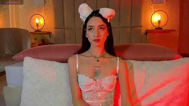 Snapshot of salome-brown chatting on March 2025 08:53:01 PM salome-brown online show from March 2025 08:53:01 PM