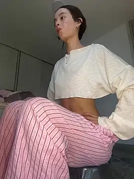 salome-brown online show from February 2026 11:03:02 PM