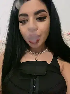 Ameliablack 1 online show from December 2024 01:36:01 AM