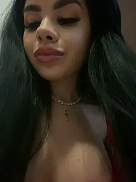 Ameliablack 1 online show from January 2025 10:06:02 AM