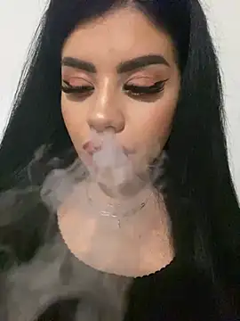 Ameliablack 1 online show from February 2025 08:21:01 PM