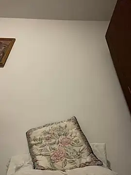 Ameliablack 1 online show from February 2025 12:41:01 AM