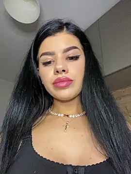 Ameliablack 1 online show from December 2025 12:38:02 AM