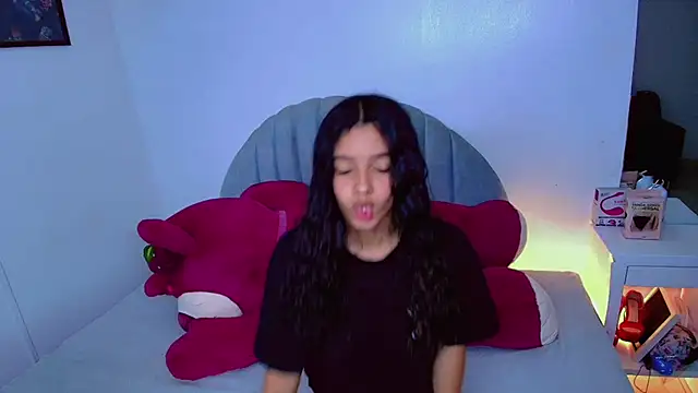 charlotte 0309 online show from January 2026 07:04:02 PM