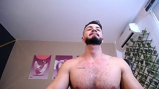 AndyBlass online show from January 2025 04:52:02 PM