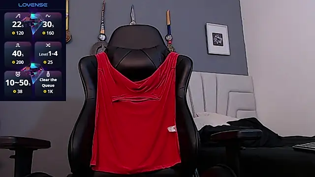 AndyBlass online show from September 2025 03:17:01 AM