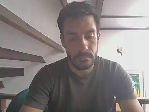 elkike1980 online show from May 2026 04:25:01 PM