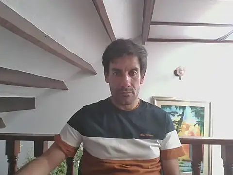 elkike1980 online show from July 2026 07:31:01 PM