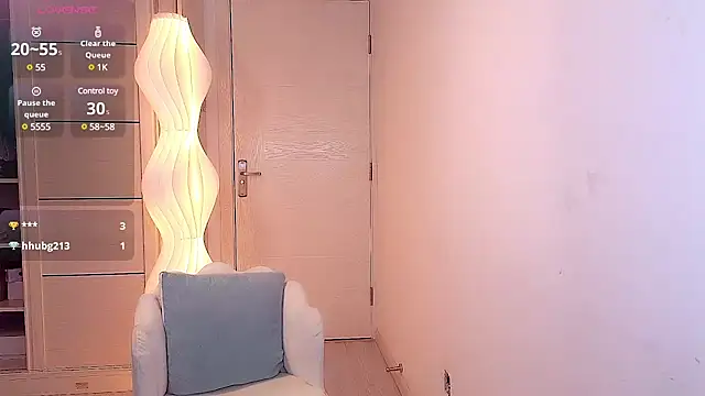 HaipaiSweetheart online show from March 2025 04:31:02 PM