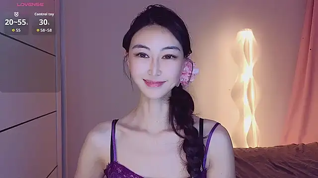 HaipaiSweetheart online show from September 2025 04:56:01 PM