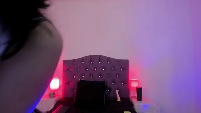 Nyx nayla online show from February 2025 12:17:02 PM