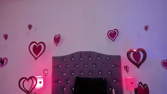 Nyx nayla online show from February 2025 10:48:02 AM